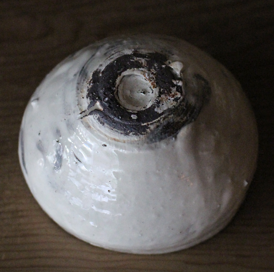 辻村史朗 茶陶｜Tea bowls — HAKU marunouchi