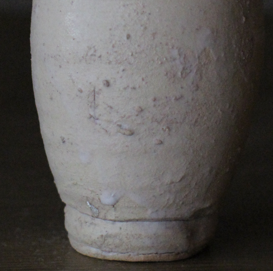 辻村史朗 井戸片口（小）｜Shiro Tsujimura, Lipped bowl, Ido style