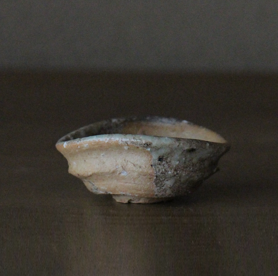 辻村史郎　香合（お香立て） 辻村史朗 酒器｜Sake utensils — HAKU marunouchi