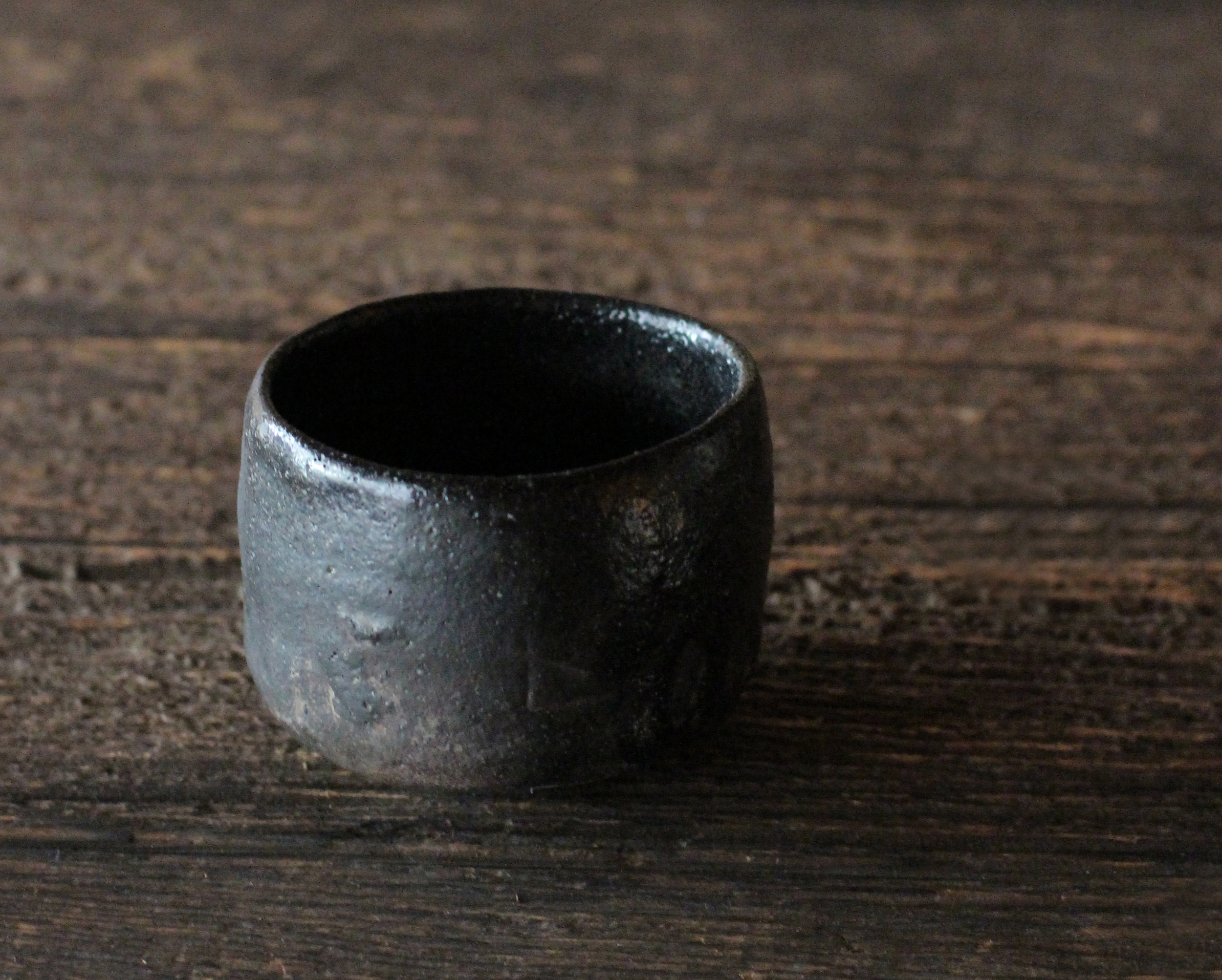 辻村史朗茶盌展｜Shiro Tsujimura Tea Bowl Exhibition｜白marunouchi