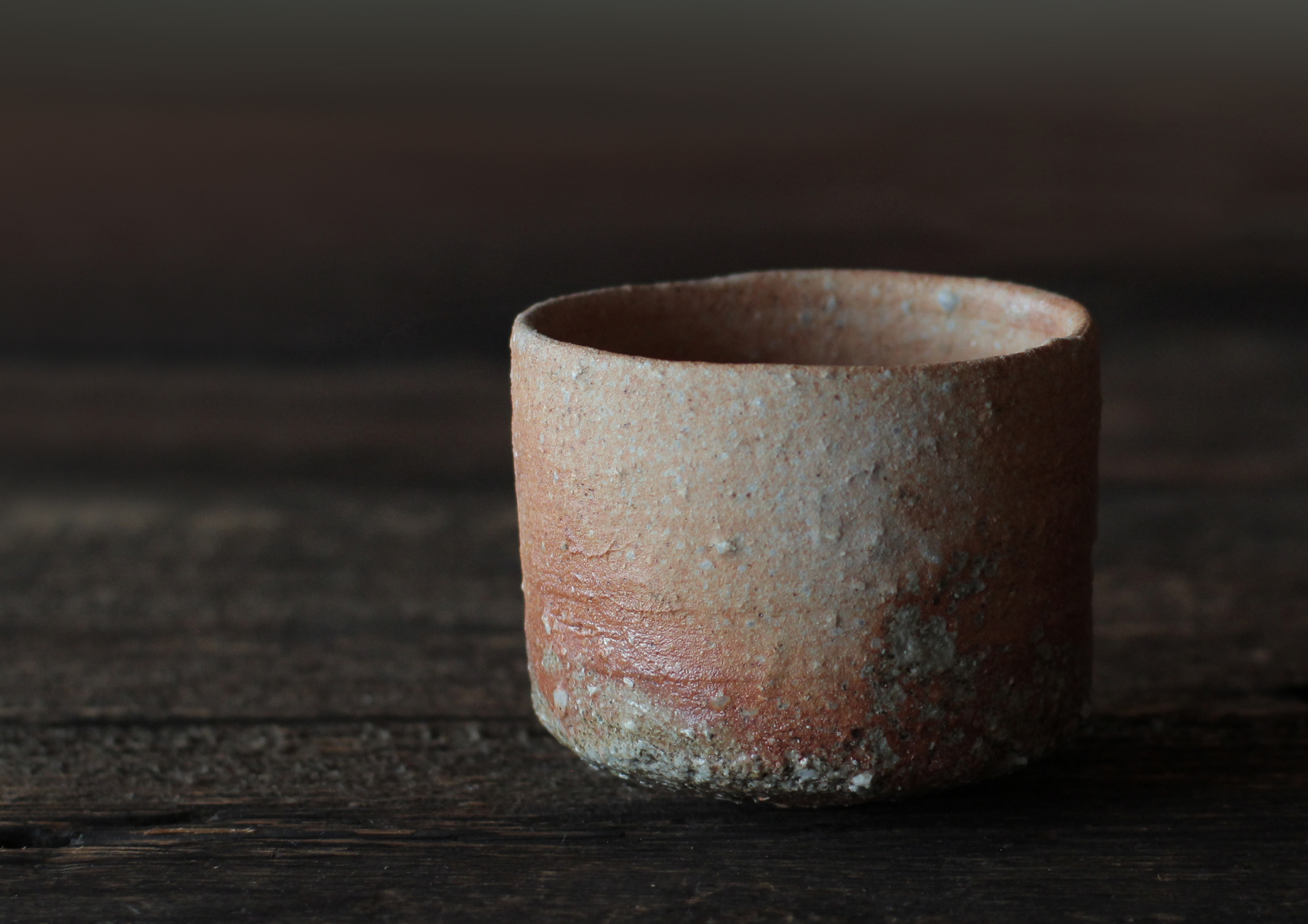 辻村史朗茶盌展｜Shiro Tsujimura Tea Bowl Exhibition｜白marunouchi