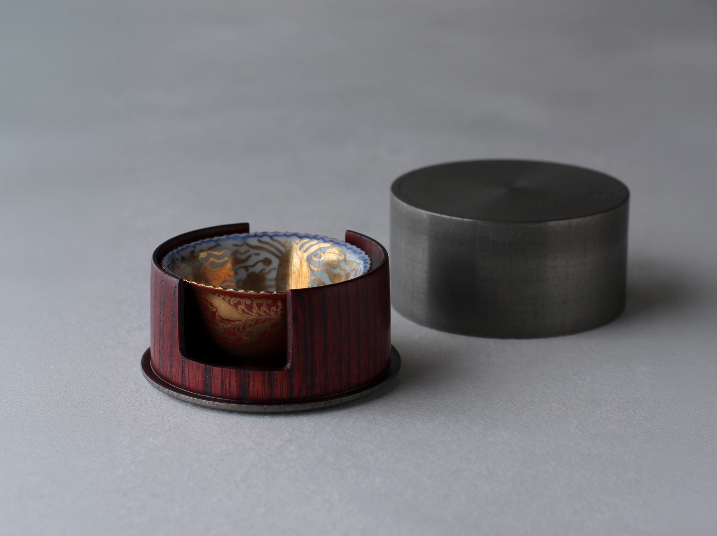 山本隆博展｜tyakahiro yamamoto Exhibition｜白marunouchi