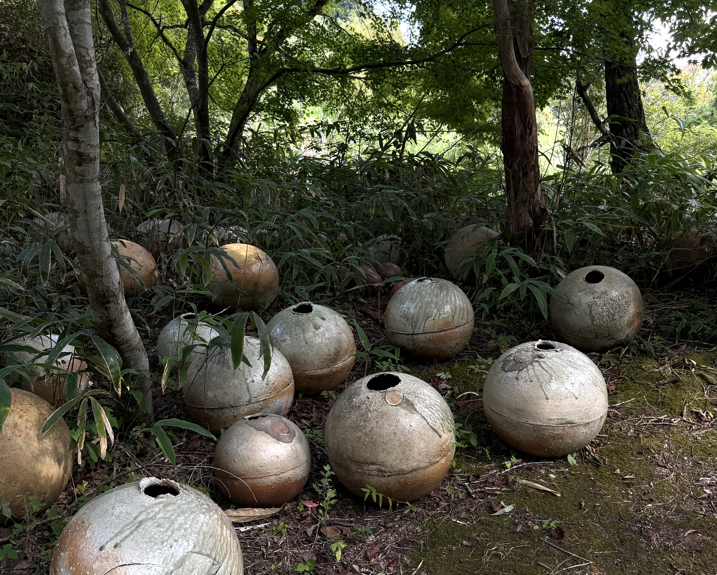 辻村史朗展｜Shiro Tsujimura Exhibition｜白marunouchi