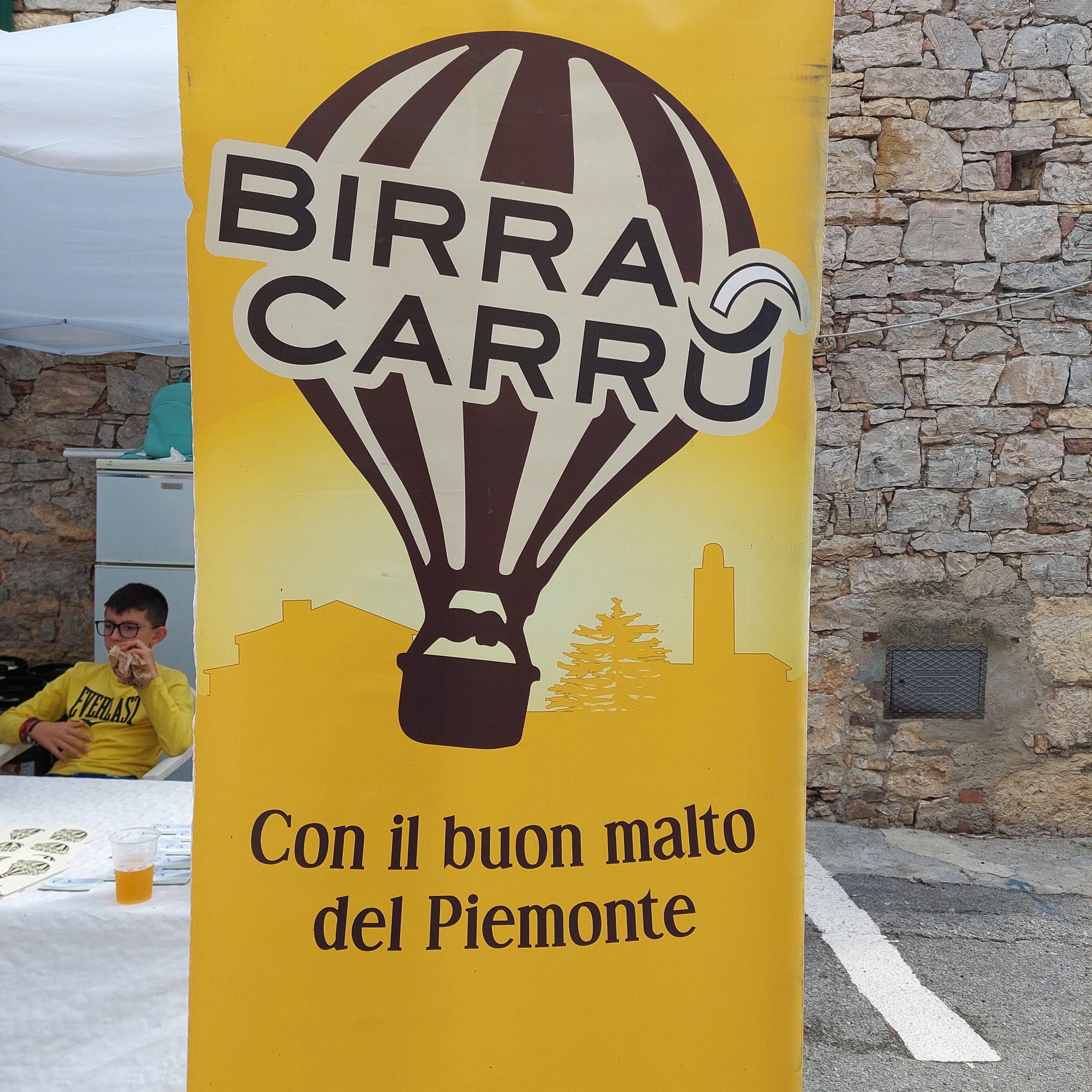 Dit'unto, A Greasy Finger Food Festival — Italy Unfiltered