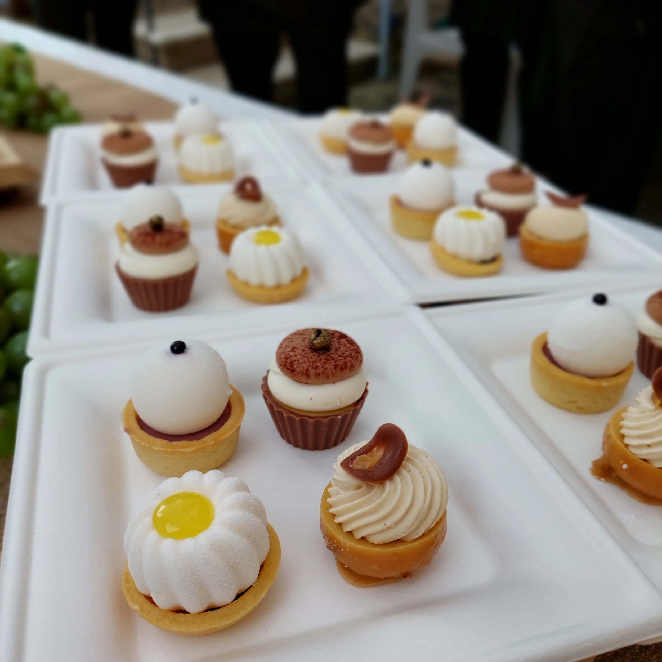 Dit'unto, A Greasy Finger Food Festival — Italy Unfiltered