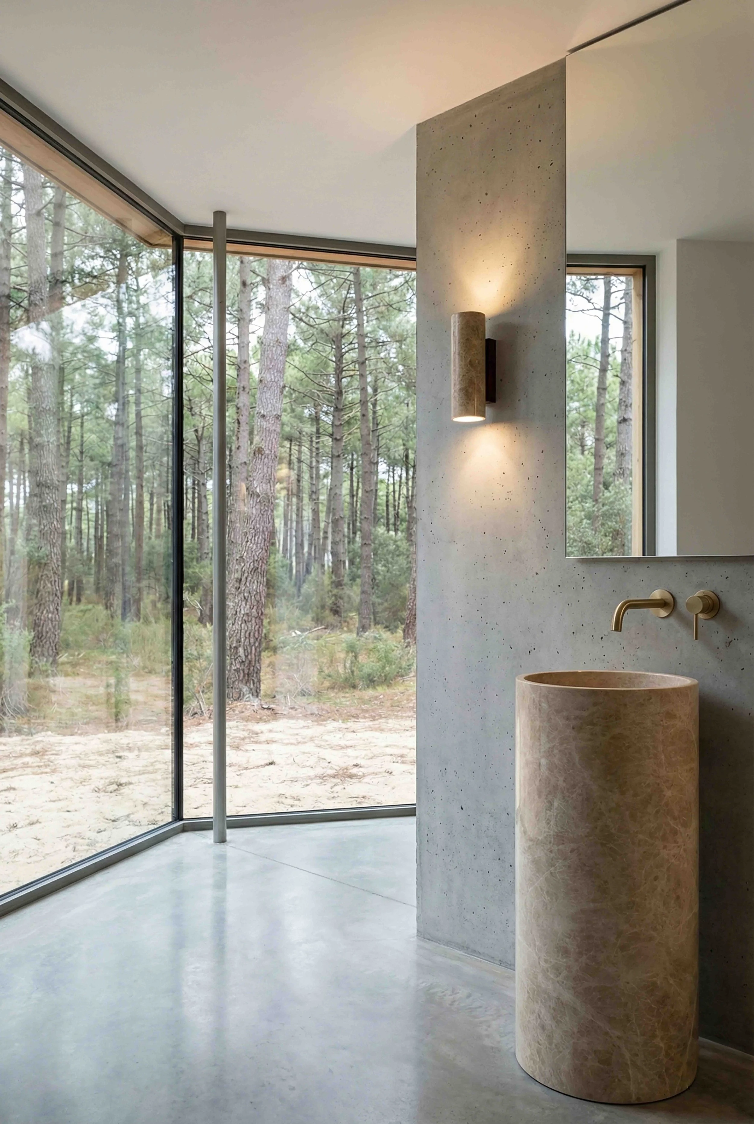 KALI round beige bath lande jour BACCARIS home page.jpg