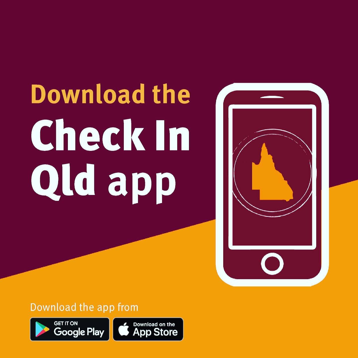 The Holmwood Highgate Group of companies have implemented the QLD check in app for ease of signing in and out of our premises. The app represents a one stop shop and will mean signing in and out has never been easier. Thanks in advance for your suppo