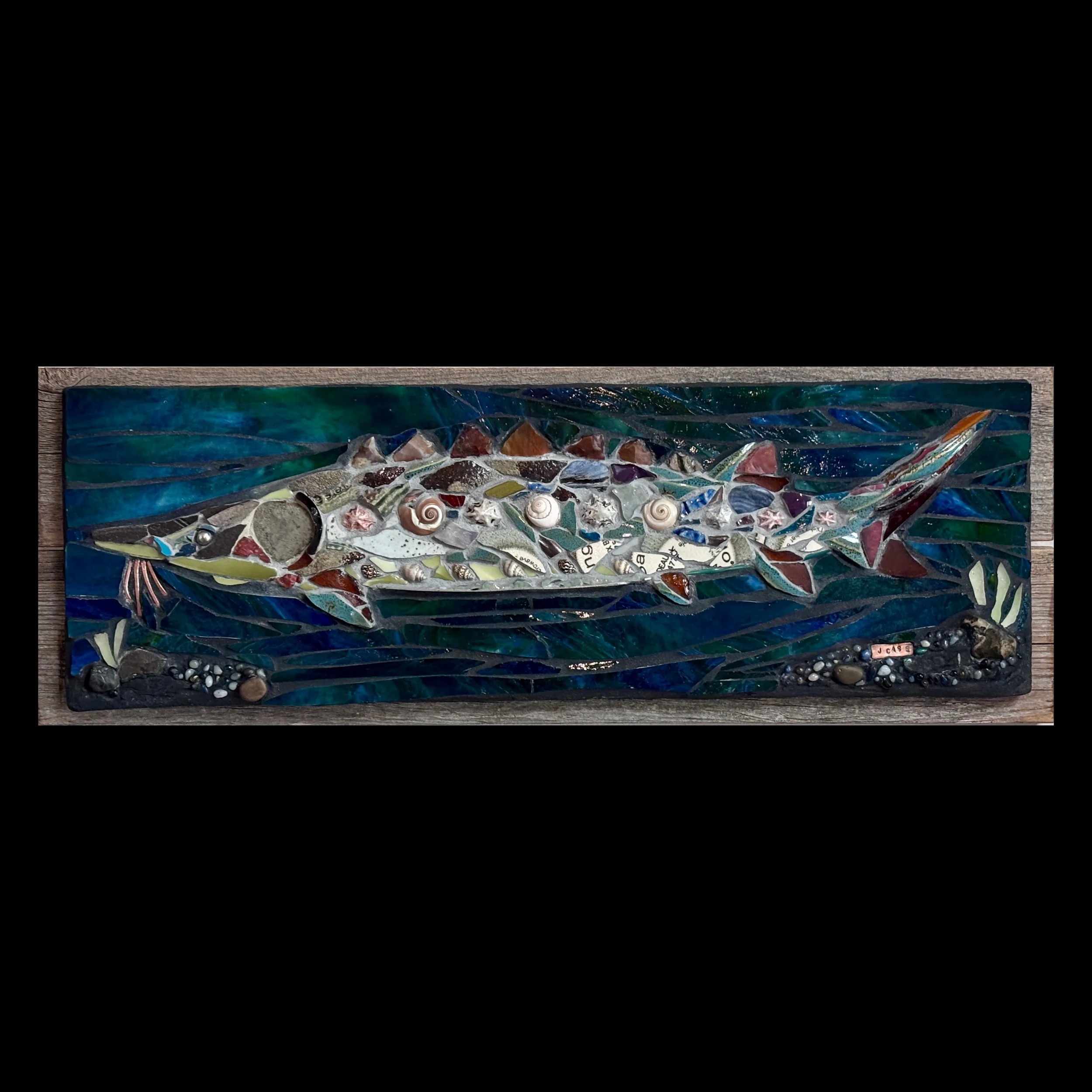 ATLANTIC STURGEON