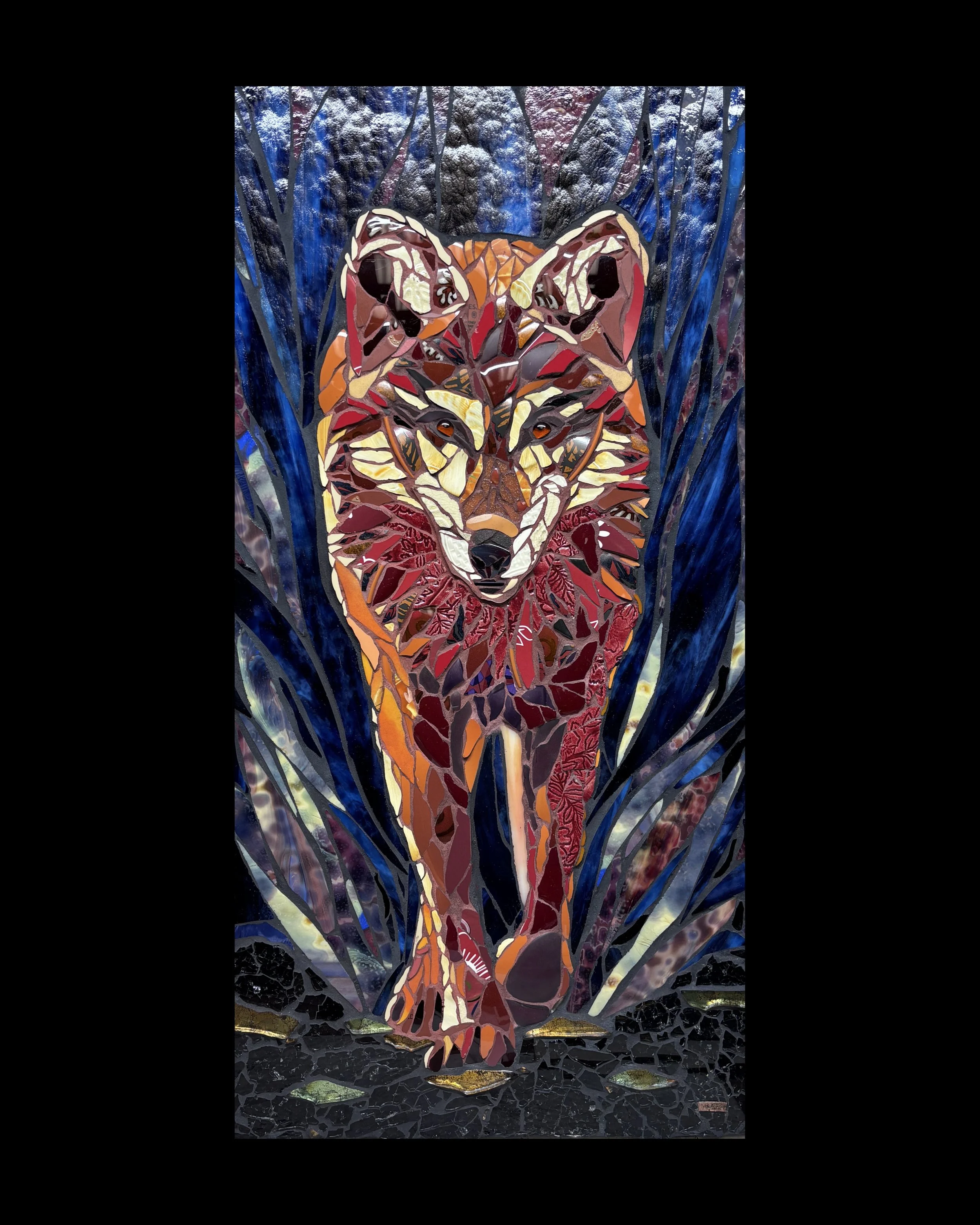 THE MATRIARCH