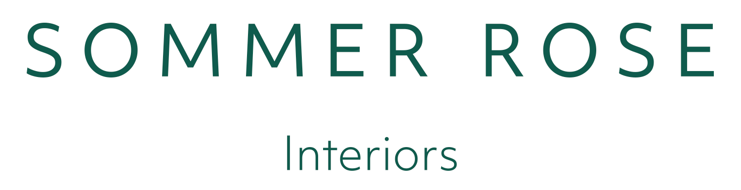 Sommer Rose Interiors