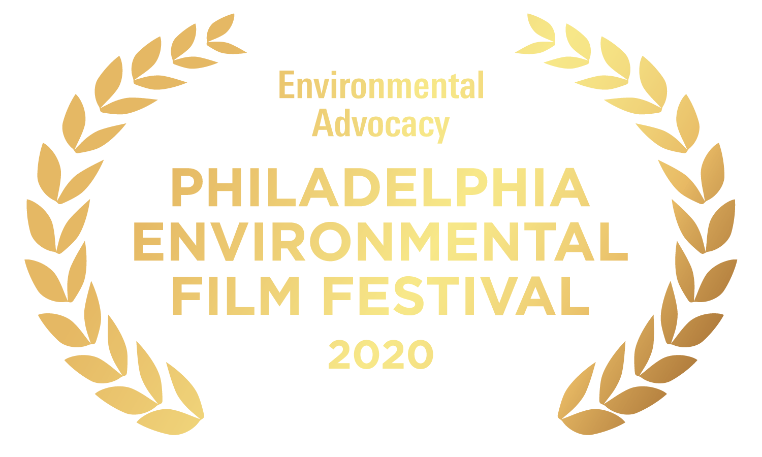 2020 Environmental Advocacy Laurel Gold.png
