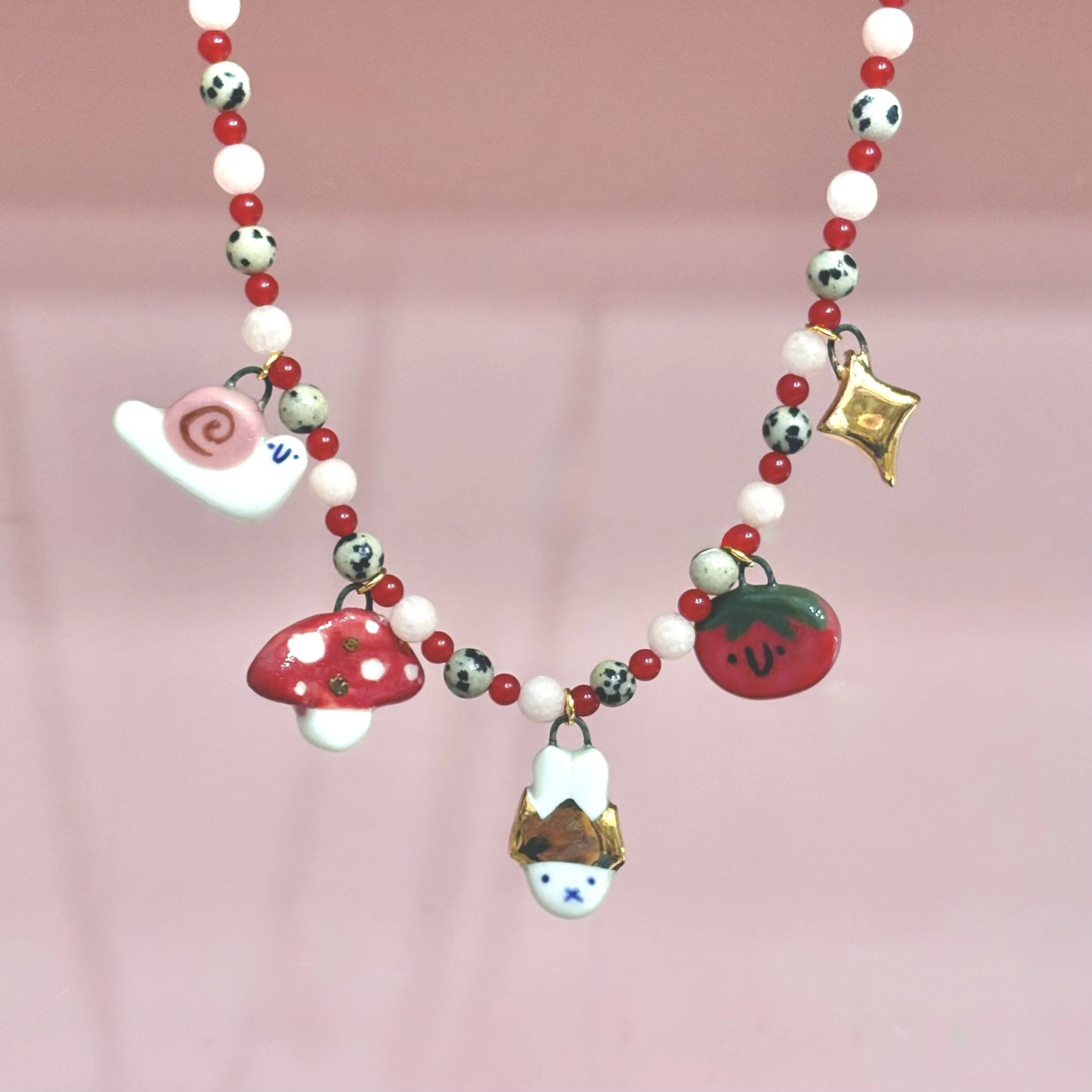 Little Things - Necklace