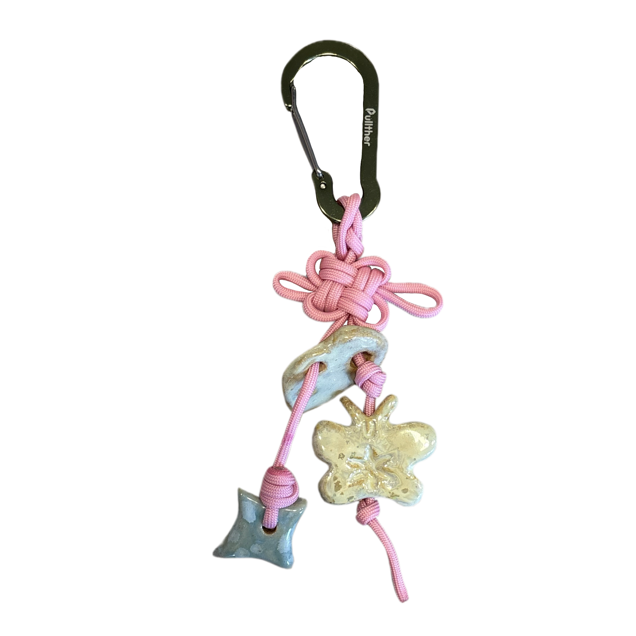 Sol - Ceramic Charms