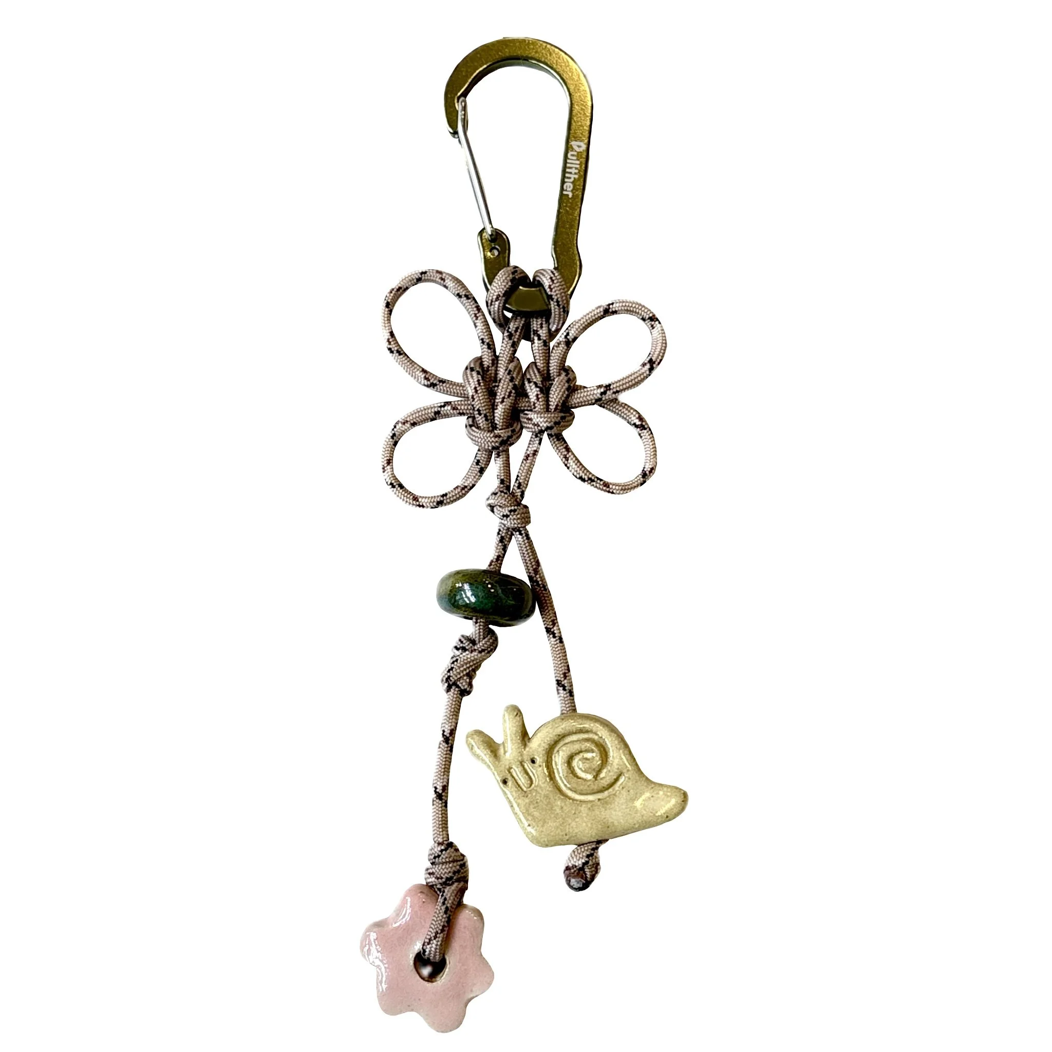 Sora - Ceramic Charms