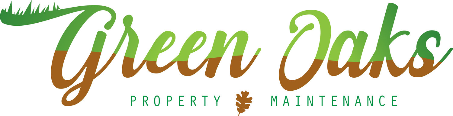 Green Oaks Property Maintenance