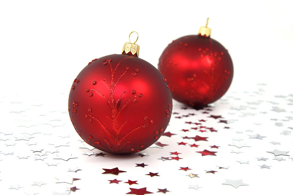 Groombridge Festive Fair