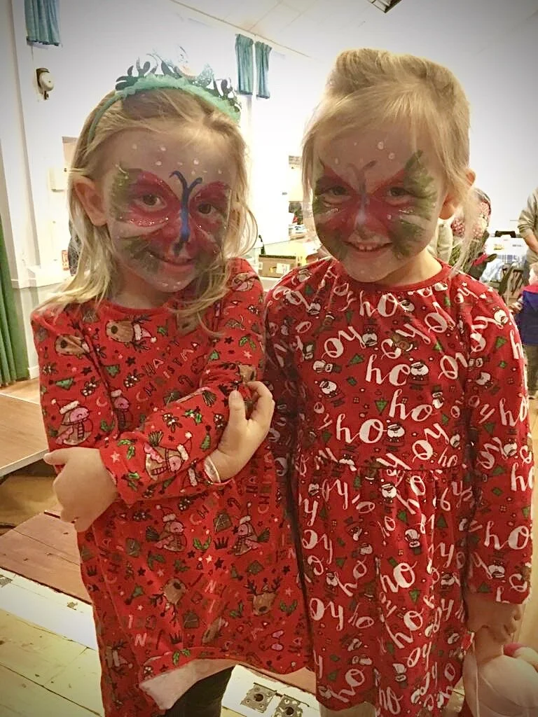 Christmas Festive Fair 2019