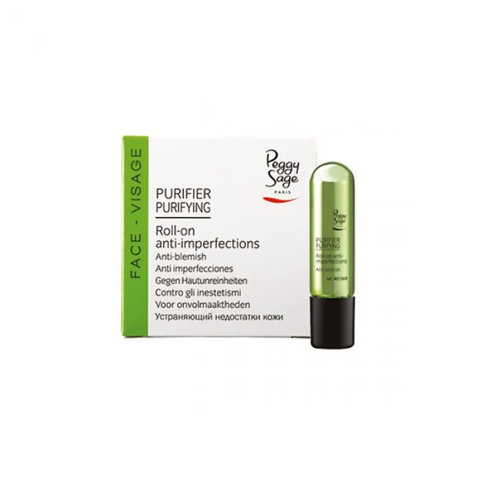 Purifying u2014 CODE COSMETICS