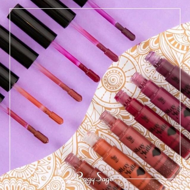 🧡Stay Matte Liquid Lipsticks!
. . .
🧡Your Summer Essential 14 shades for that perfect Matte Finish 💋
. . .
🧡Use Code SUMMER15 for 15% discount on all online purchases 👇

www.codecosmetics.co.uk