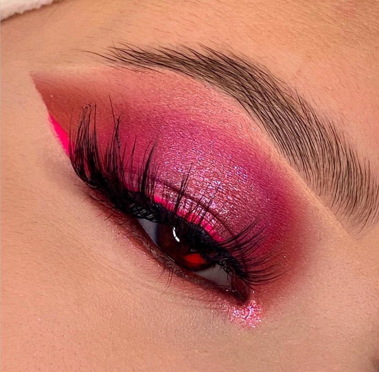 Flamingo Palette