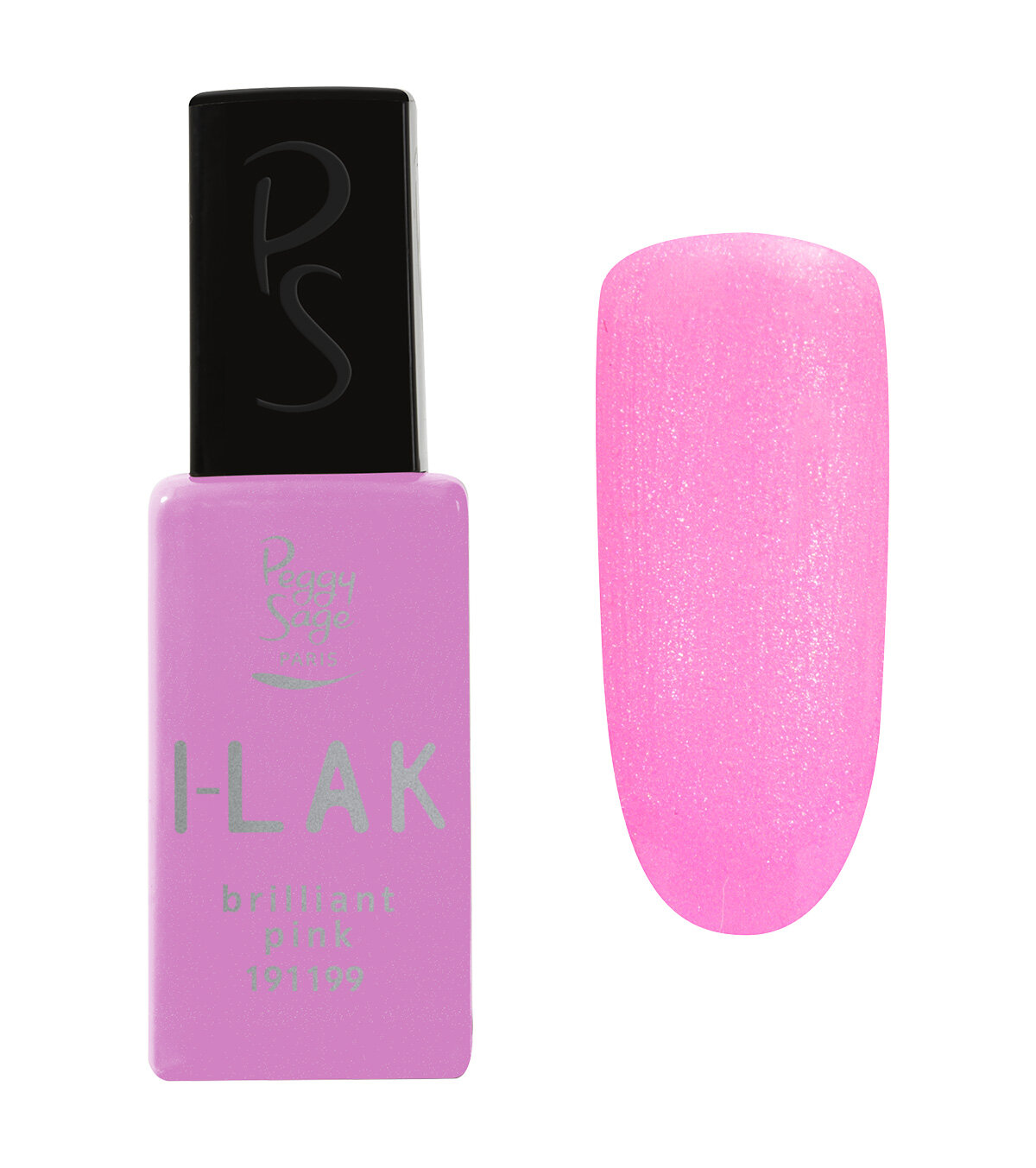 I-Lak - Brilliant Pink
