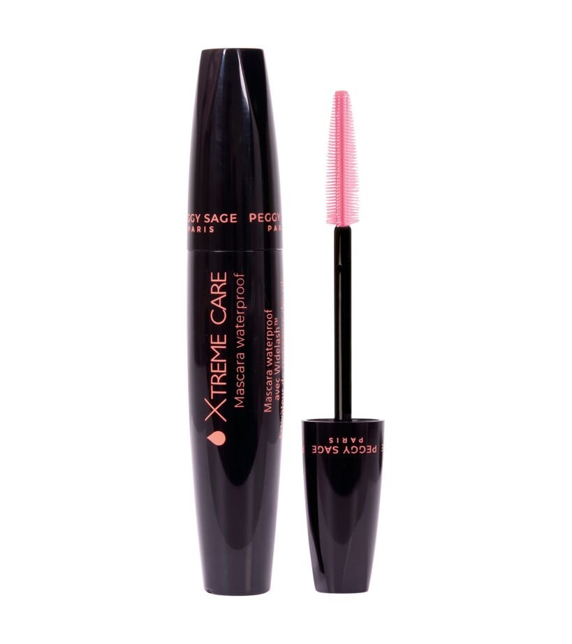 Xterm Care Waterproof Mascara
