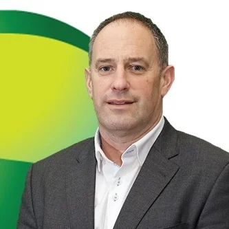 Mark Aherne Managing Director Lucozade Ribena Suntory Ireland