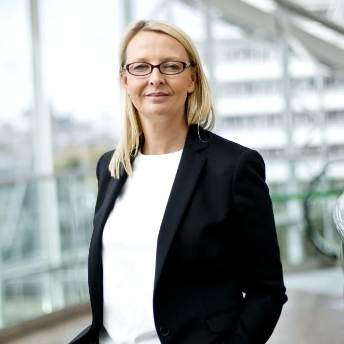 Catherine Doyle Regional Sales Director Dell EMC