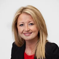 Lorraine Butler Managing Director CPM