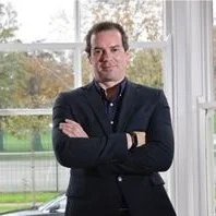 Gavin Carpenter CEO Phonovation