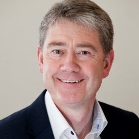 Eddie Hynes Head of Sales & Marketing Manor Farm