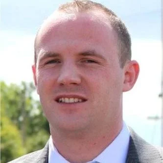 Adrian O’Boyle Customer Director Unilever