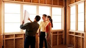 Financial Renovation Projects (FRP) Including FHA 203K 