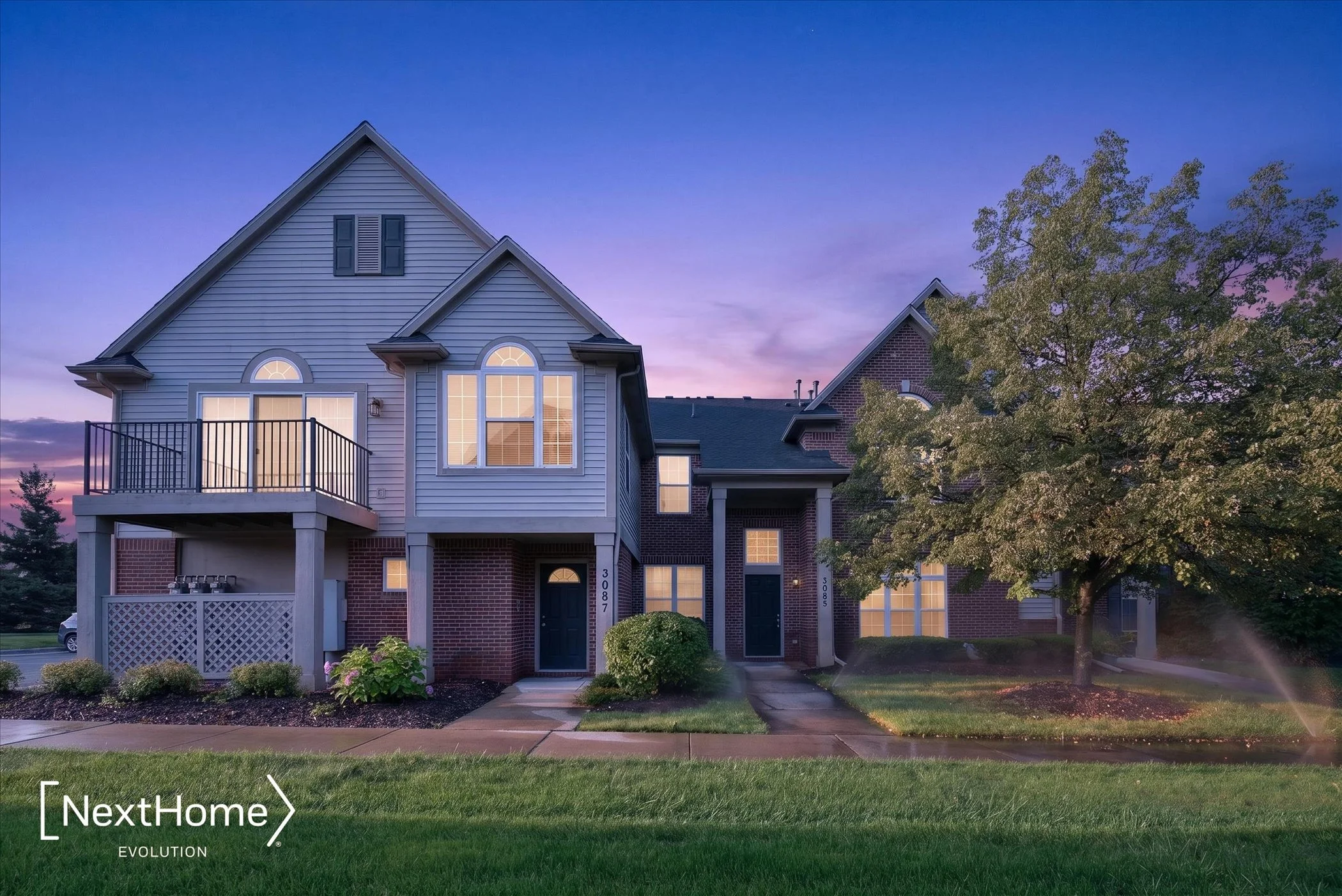 3085 Primrose Ln Pittsfield Twp
