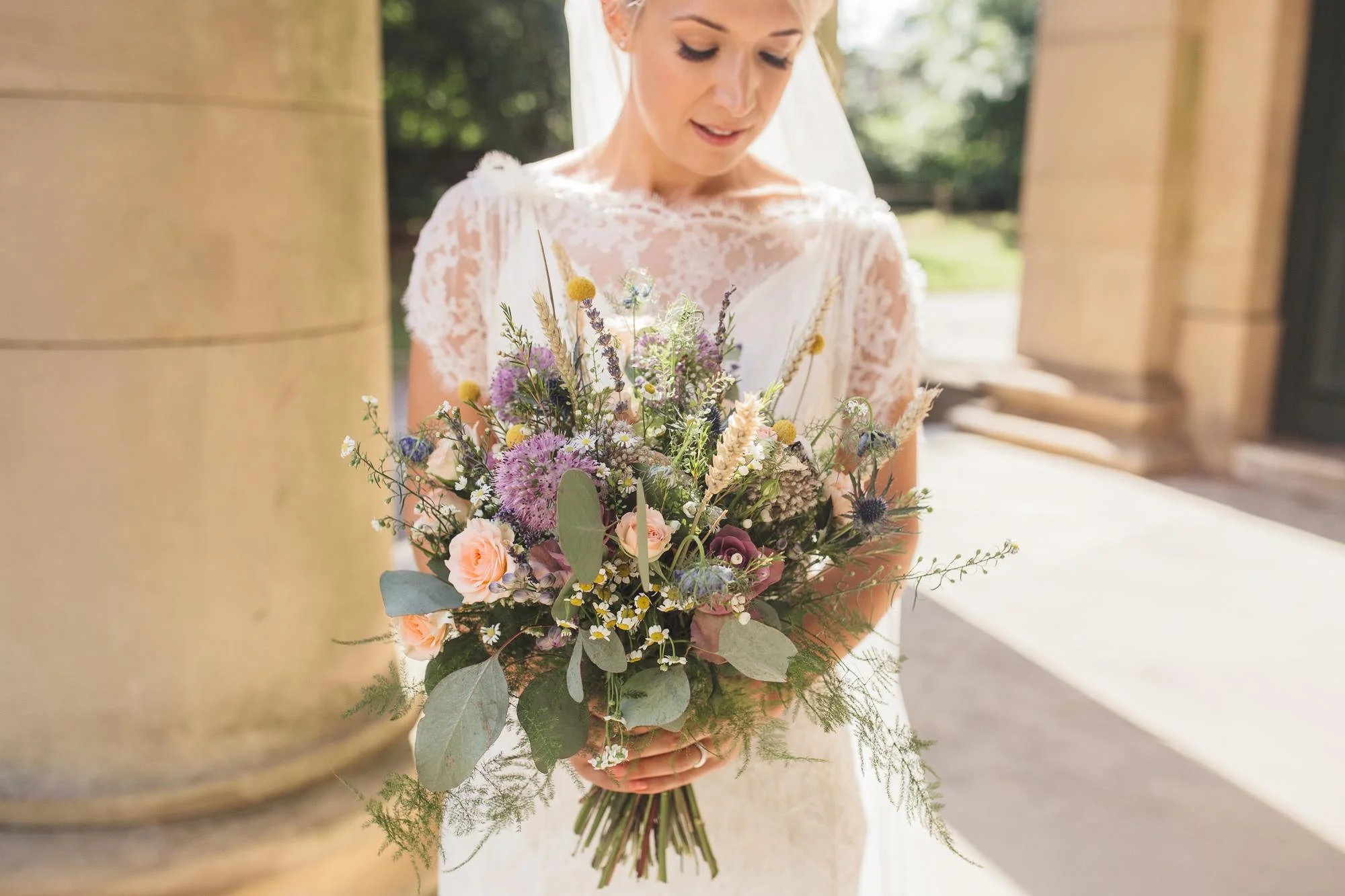 Image by Mr & Mrs Wedding Photography