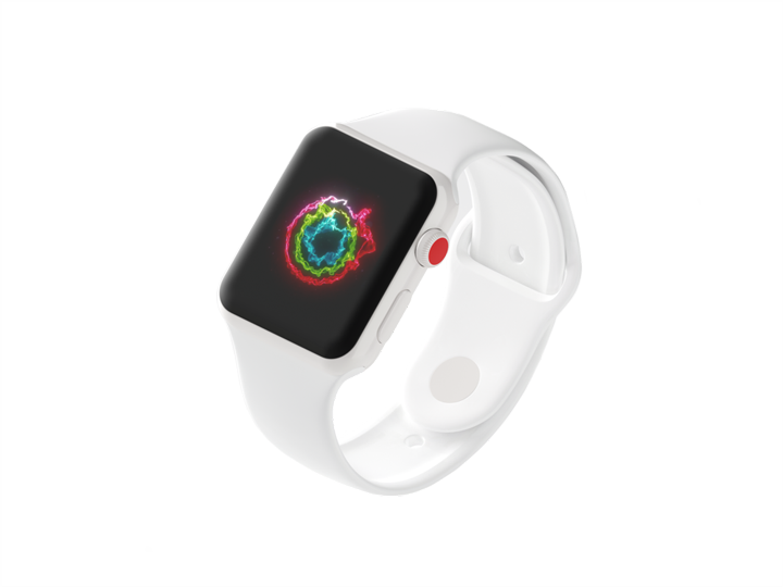watchOS Application