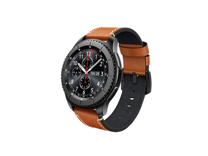Gear Watch Application