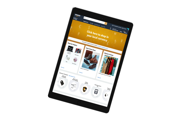 Amazon MWS Development