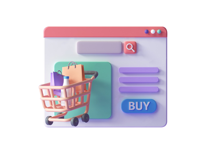 Ecommerce Platform