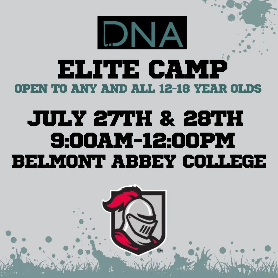 North Carolina Elite Camp