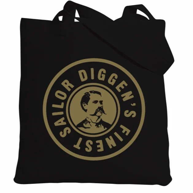 Sailor Diggen's Tote