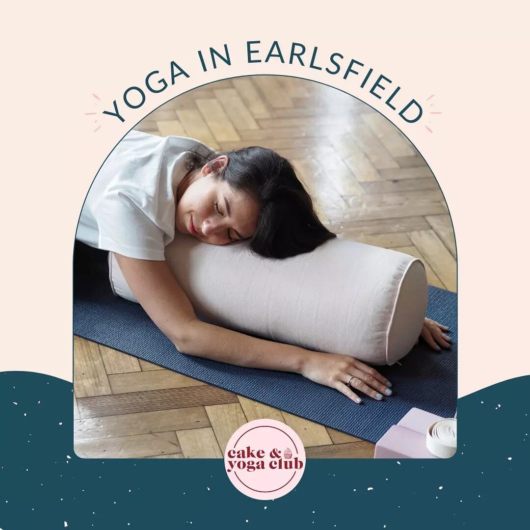 Oh hey Earlsfield! 👋 Fancy coming along to a local yoga class to top up your TLC? We've got you ❤ We will be popping up at Earlsfield Primary School every Thursday evening for both Pregnancy yoga from 6 - 7pm and Wiggle &amp; Flow (Vinyasa) from 7:3