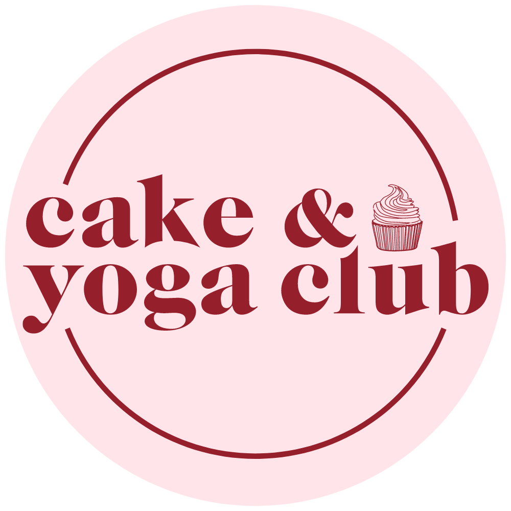 Cake & Yoga Club