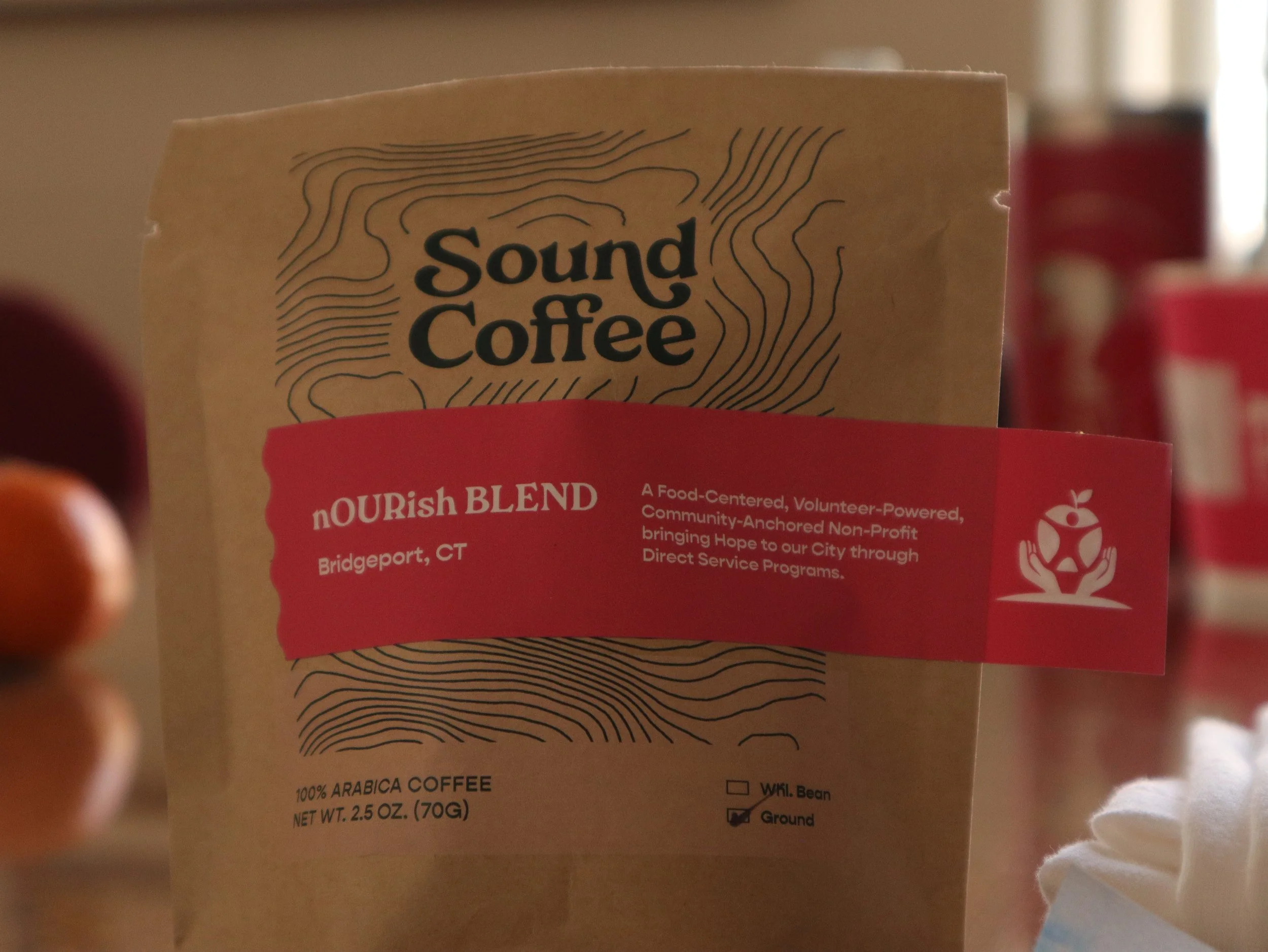 Coffee &amp; Community