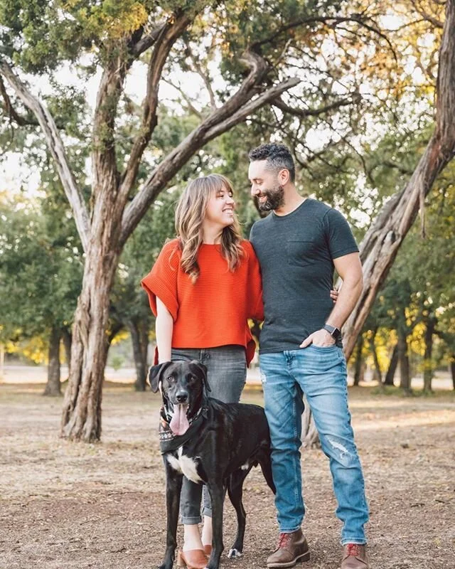 Just sittin&rsquo; over here feeling grateful