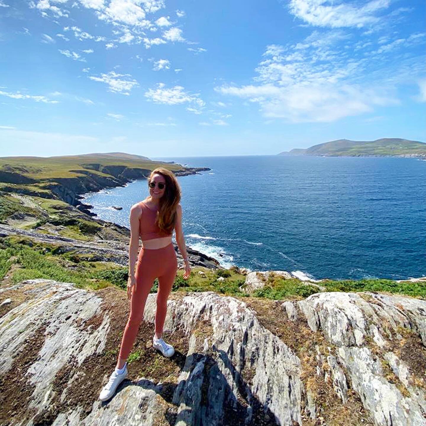 Making time for rest exploring my favourite place in the WORLD&hellip; 
West Cork 💚

Let me know in the comments what your favourite place in Ireland is? If you can, make time to hop in the car and explore it. You&rsquo;ll never regret taking a brea