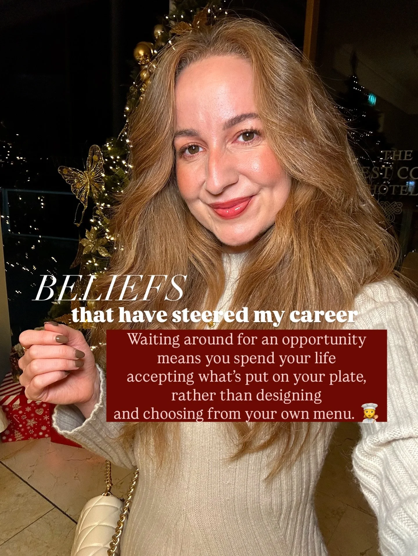 There&rsquo;s definitely a part two to this if of interest? 

👋🏼Save as prompts to use the next time you&rsquo;re journalling or career planning.

✍🏻Comment &lsquo;PART 2&rsquo; if you&rsquo;d want to hear more.

❤️ Do you agree or disagree with a