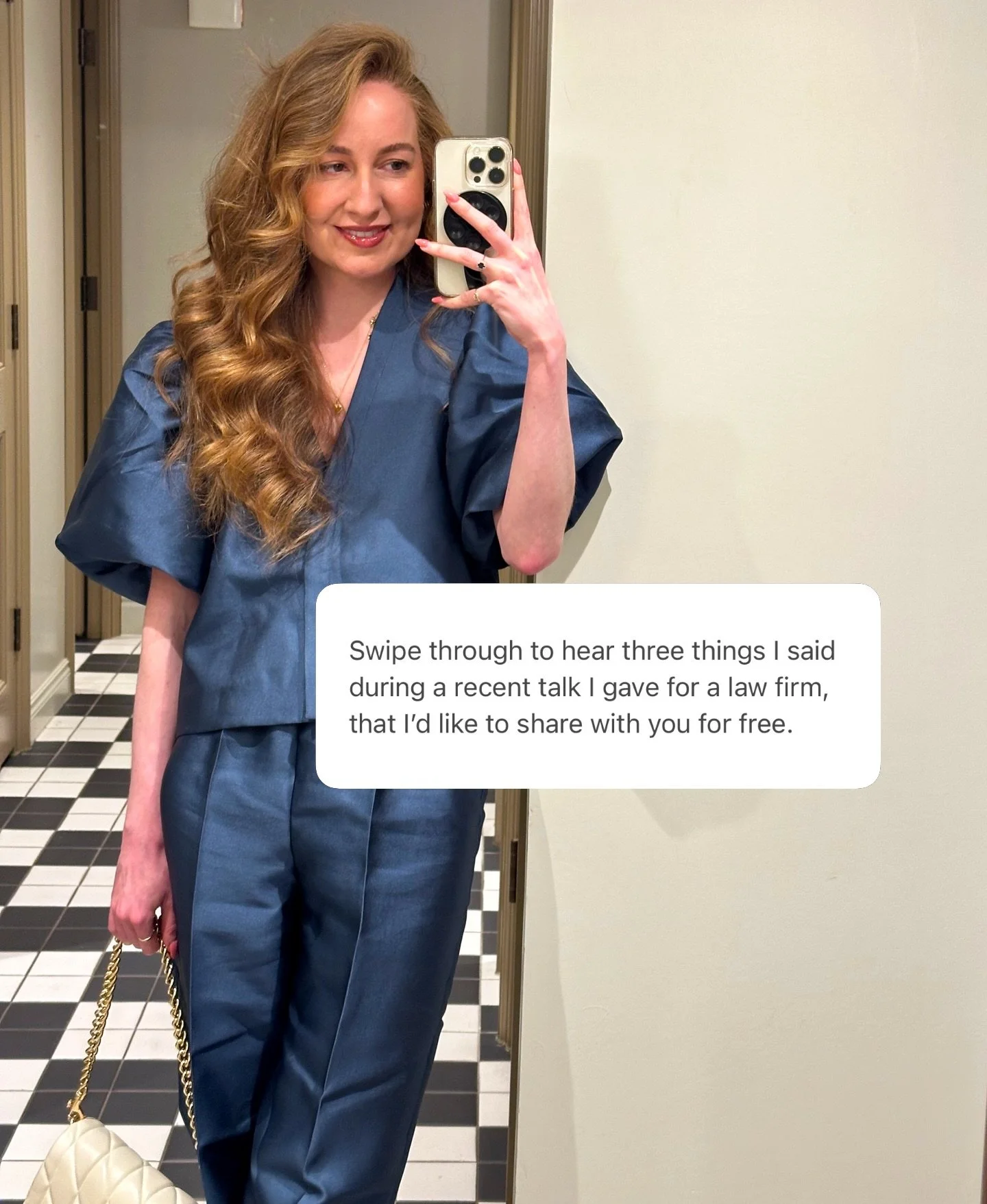 💌 If I&rsquo;m speaking at your event, I&rsquo;m speaking from the heart ❤️ 

Some words I shared at a recent International Women&rsquo;s Day event I had the absolute pleasure of speaking at recently.

Always so incredibly grateful for the trust inv