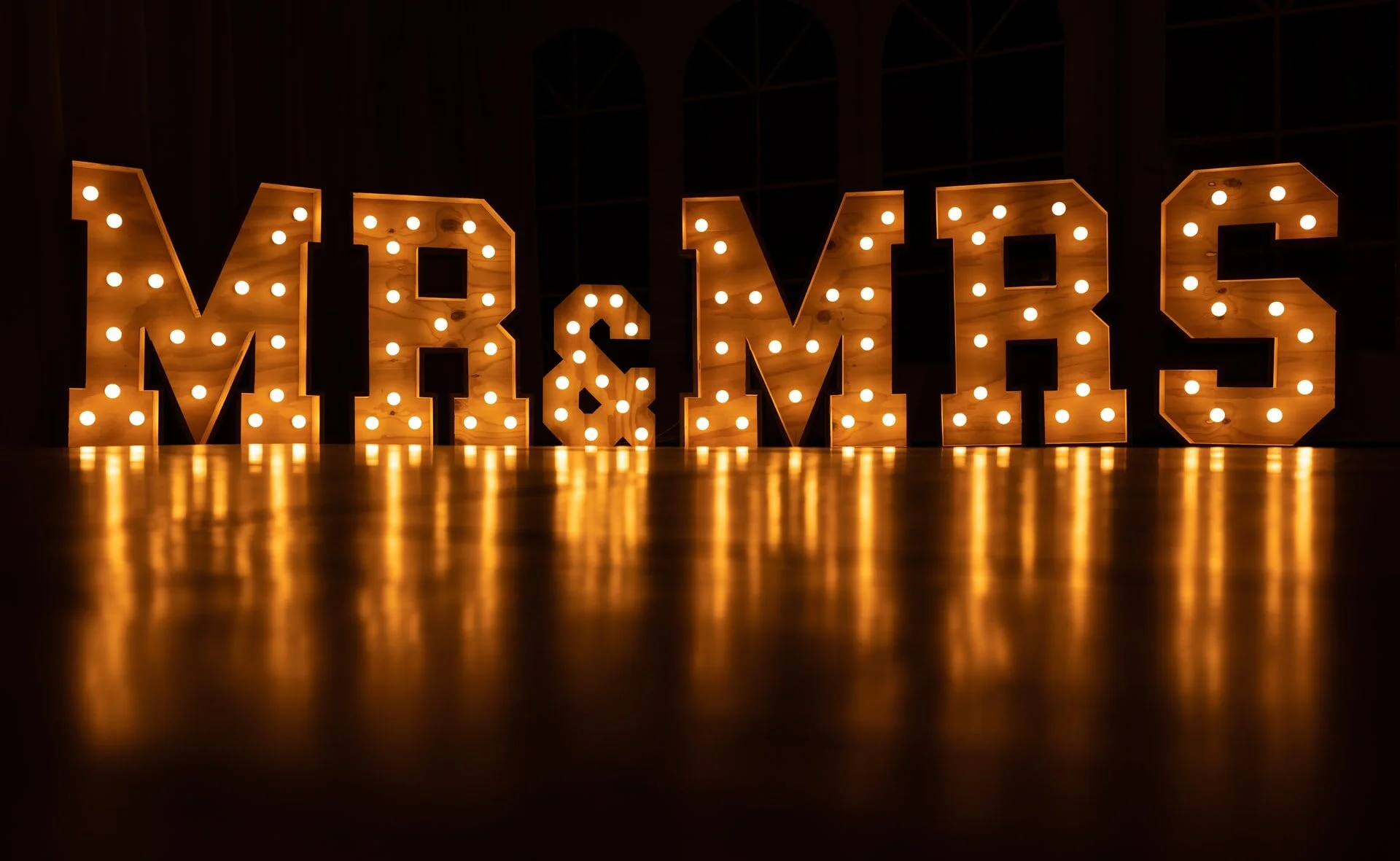Christmas Mr and Mrs Quiz