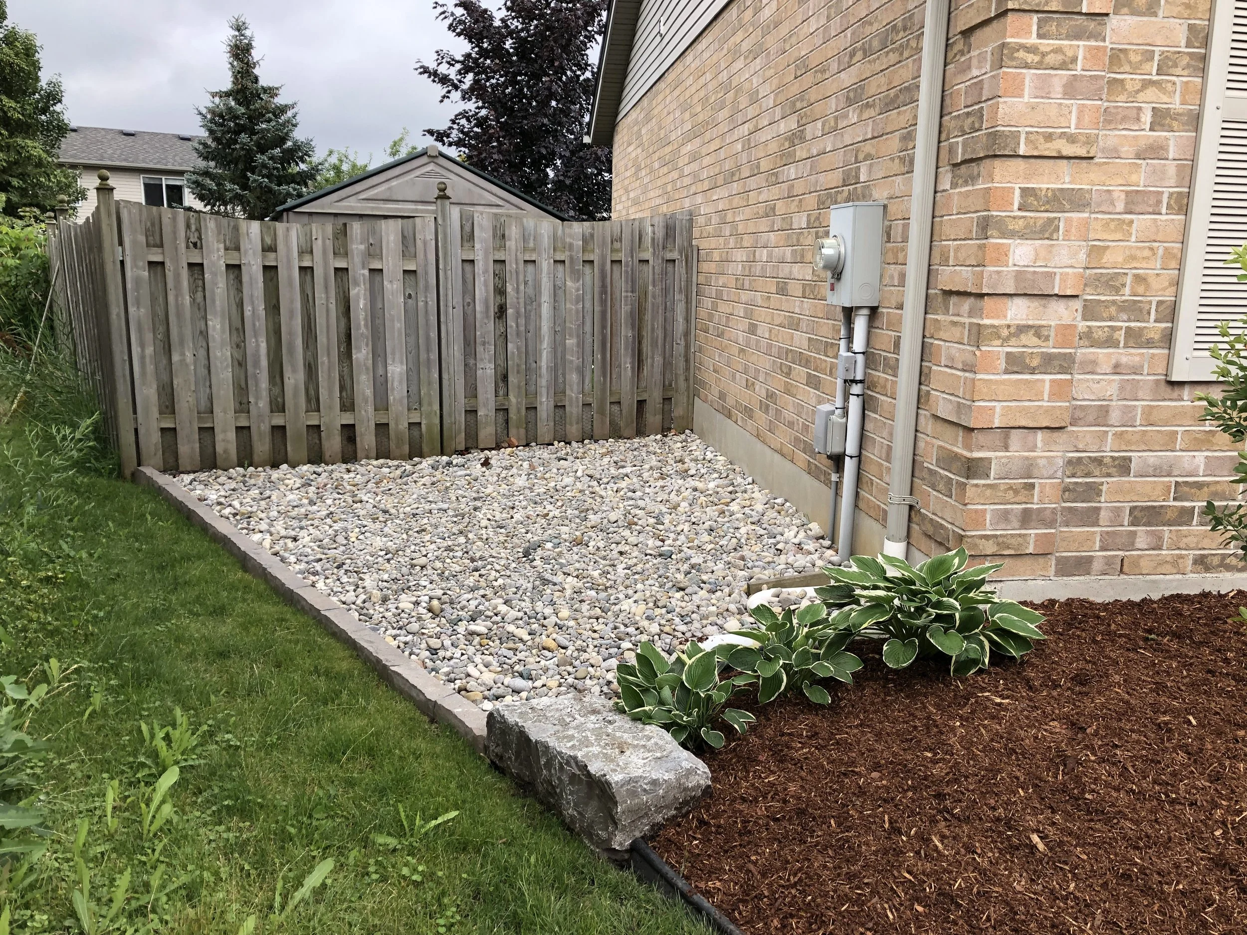 Our Work — Lovell Landscaping & Grounds Maintenance Ltd.